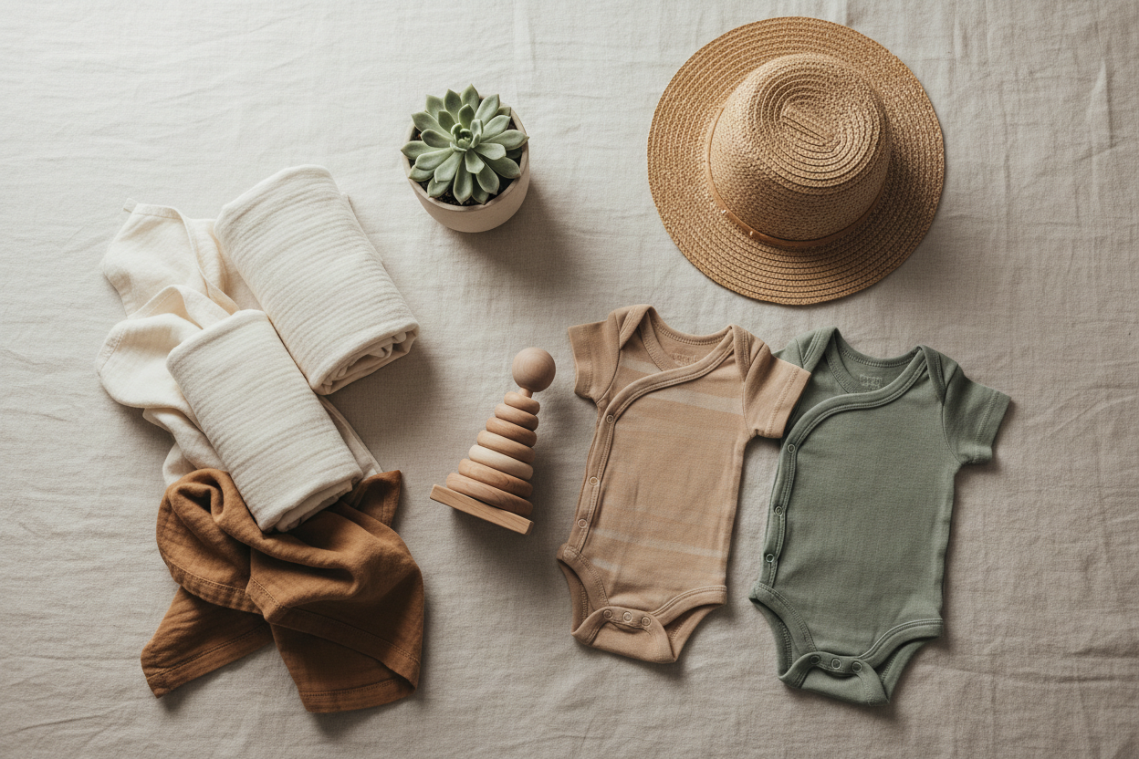 🌿 Aesthetic & Lifestyle Collections