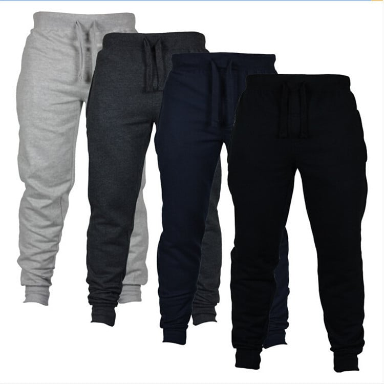 Vivelo Life Men's Outdoor Sports Fitness Pants