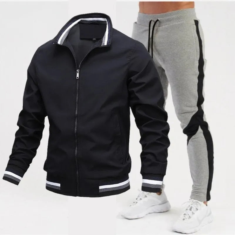 Vivelo Life Men's Tracks