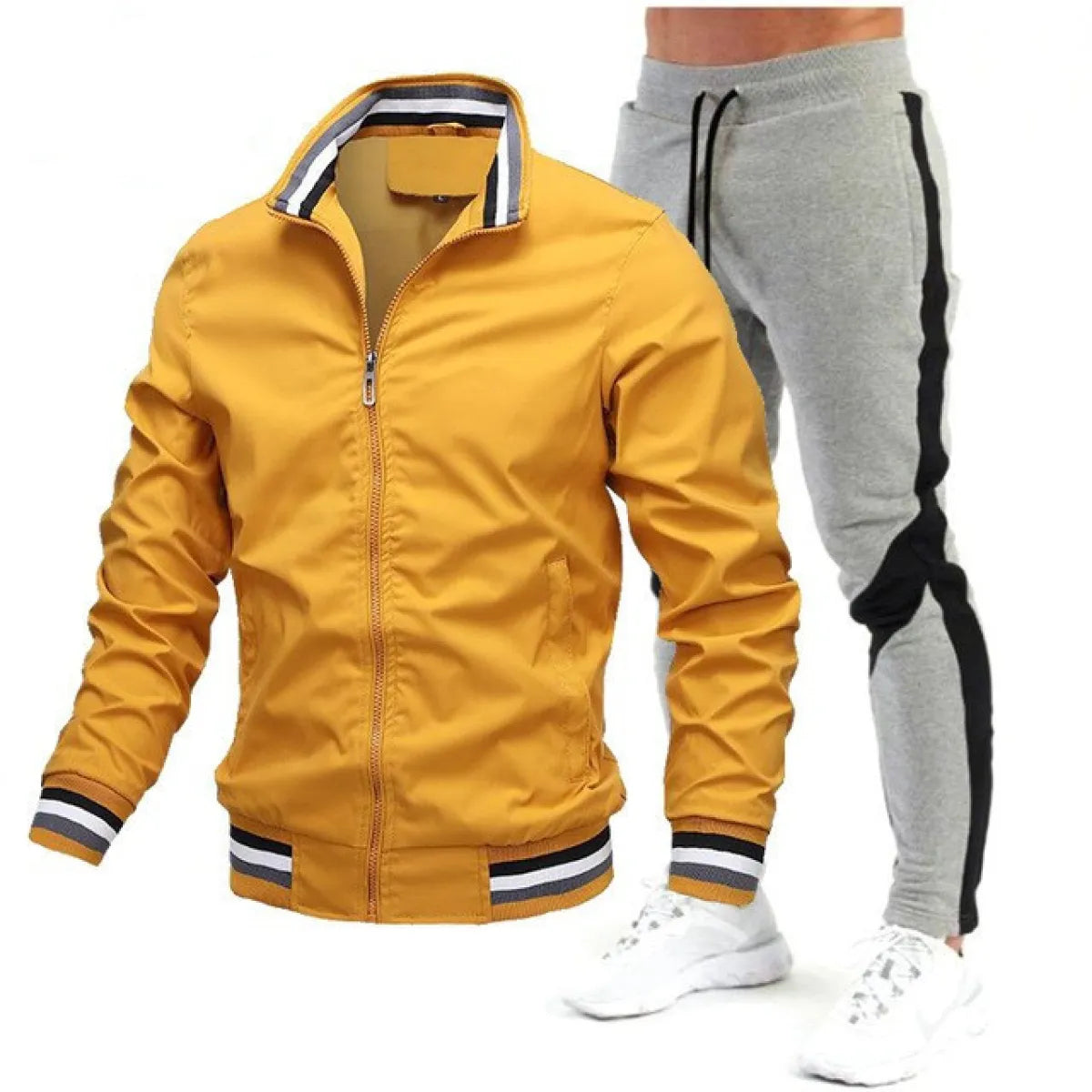 Vivelo Life Men's Tracks