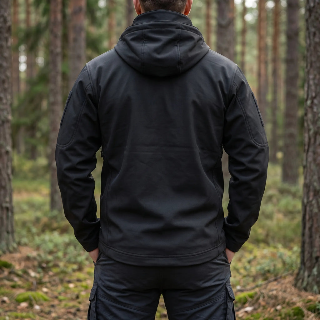 Ultimate Fleece Jacket for Outdoor Adventures