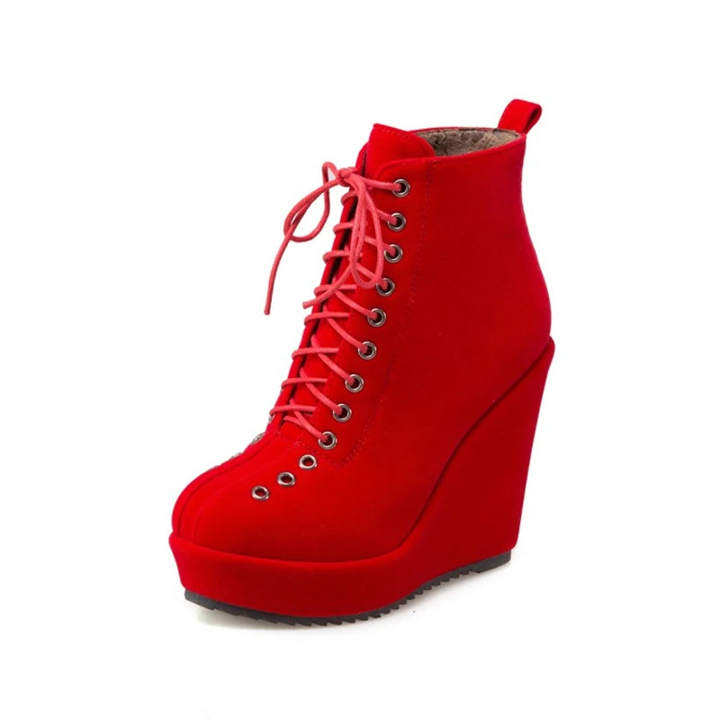 Vivelo Life Women'S Ankle Boots 