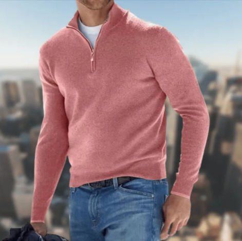 Vivelo Life Autumn-Winter Luxury Cardigan