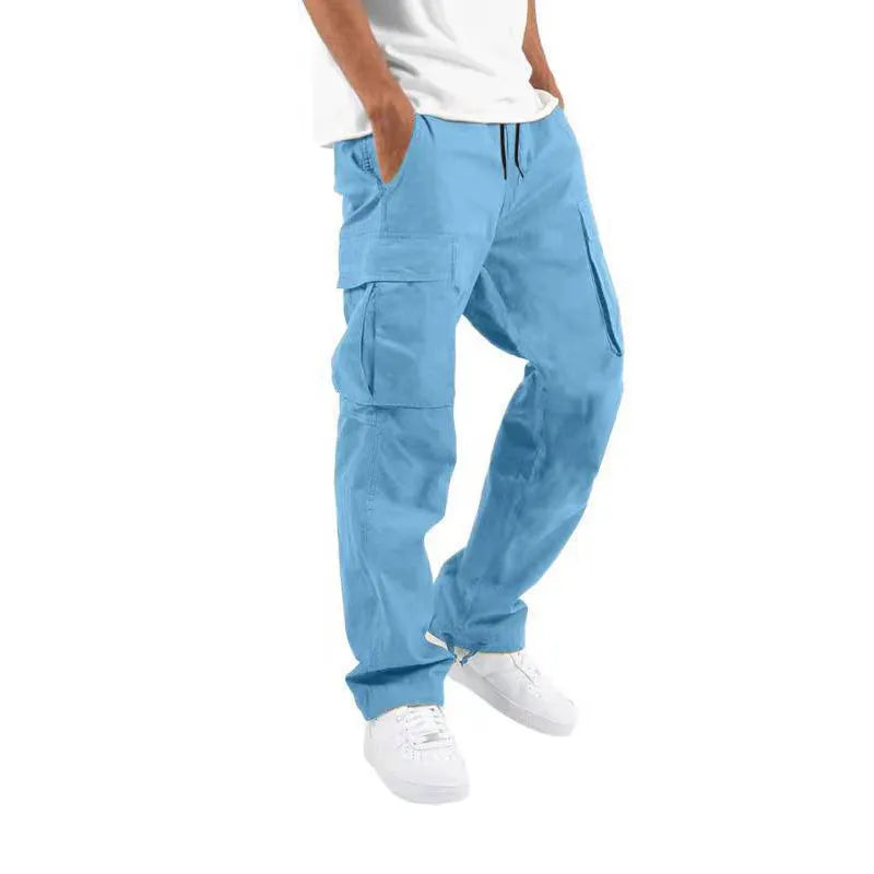 Vivelo Life AllDay Men's Utility Cargos