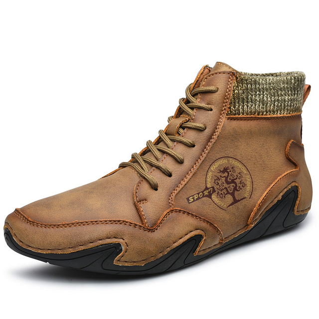 Vivelo Life Men's Sock Boots