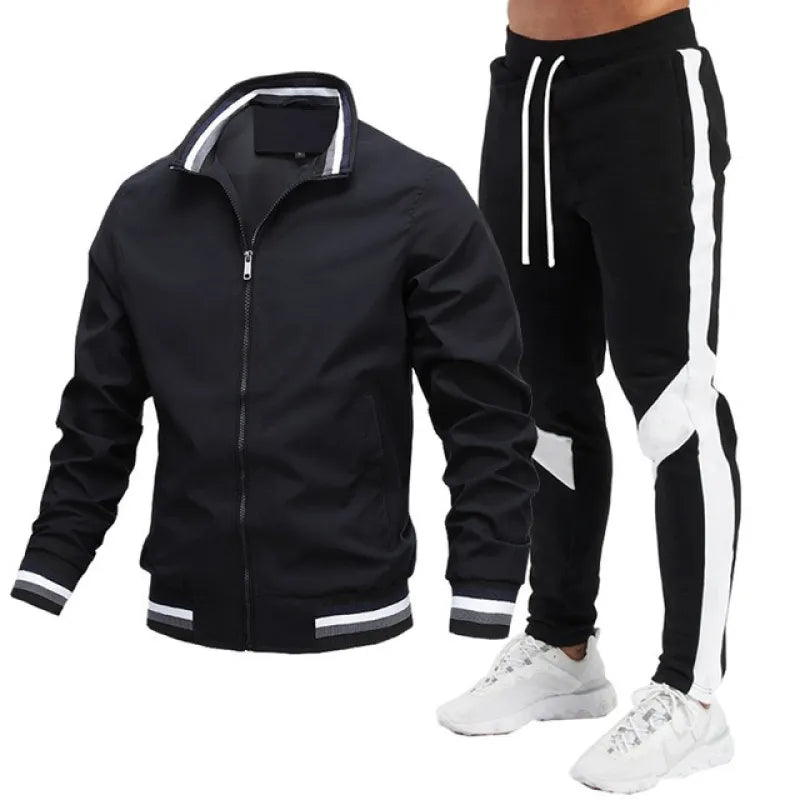 Vivelo Life Men's Tracks
