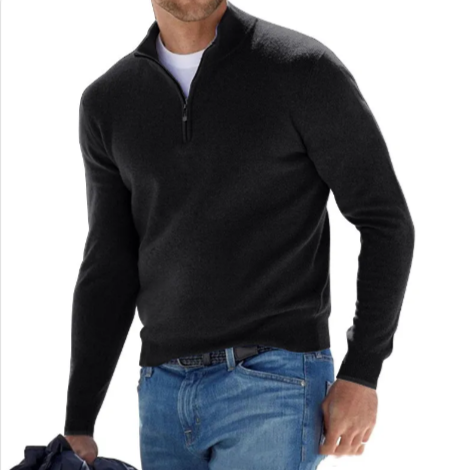Vivelo Life Autumn-Winter Luxury Cardigan
