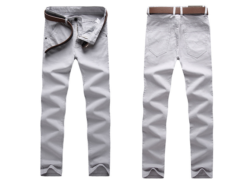 Vivelo Life Men's Casual Long Pants