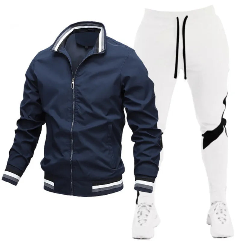 Vivelo Life Men's Tracks