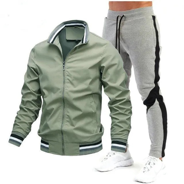 Vivelo Life Men's Tracks