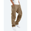 Vivelo Life AllDay Men's Utility Cargos