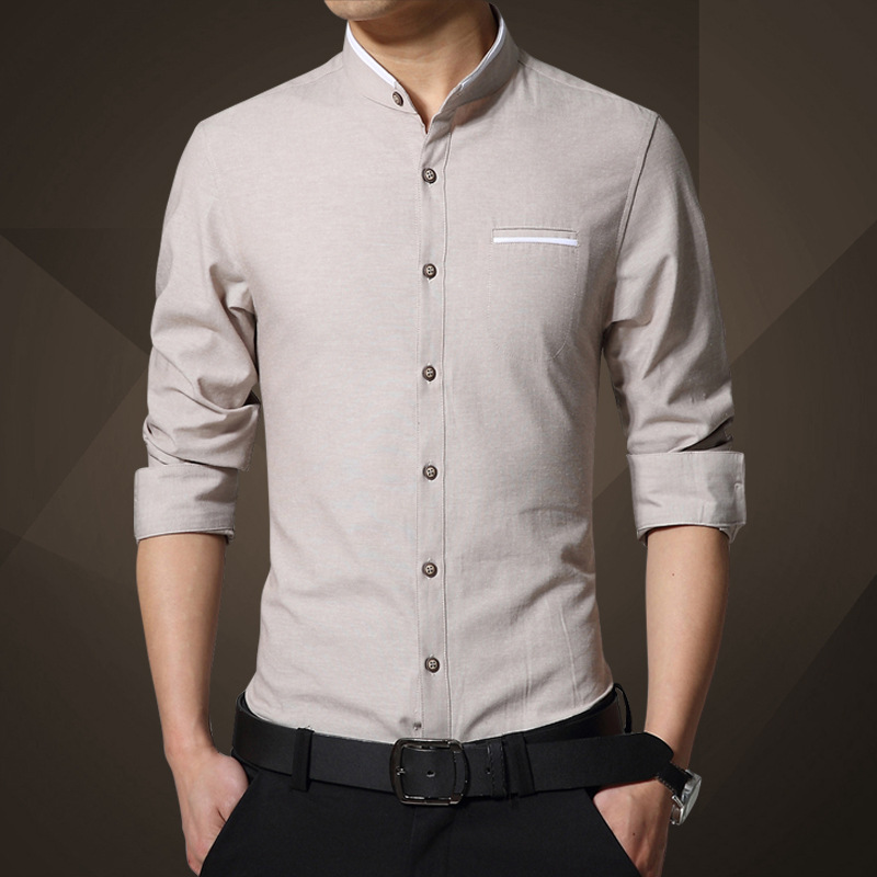 Vivelo Life Men's Shirt and Top Collection