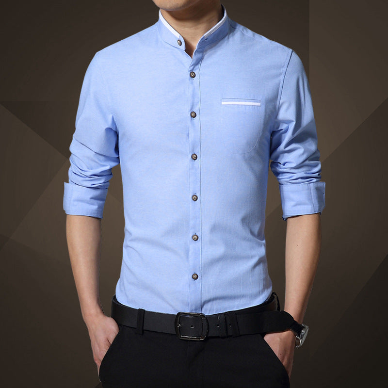 Vivelo Life Men's Shirt and Top Collection