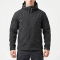 Ultimate Fleece Jacket for Outdoor Adventures