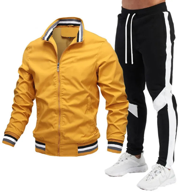 Vivelo Life Men's Tracks