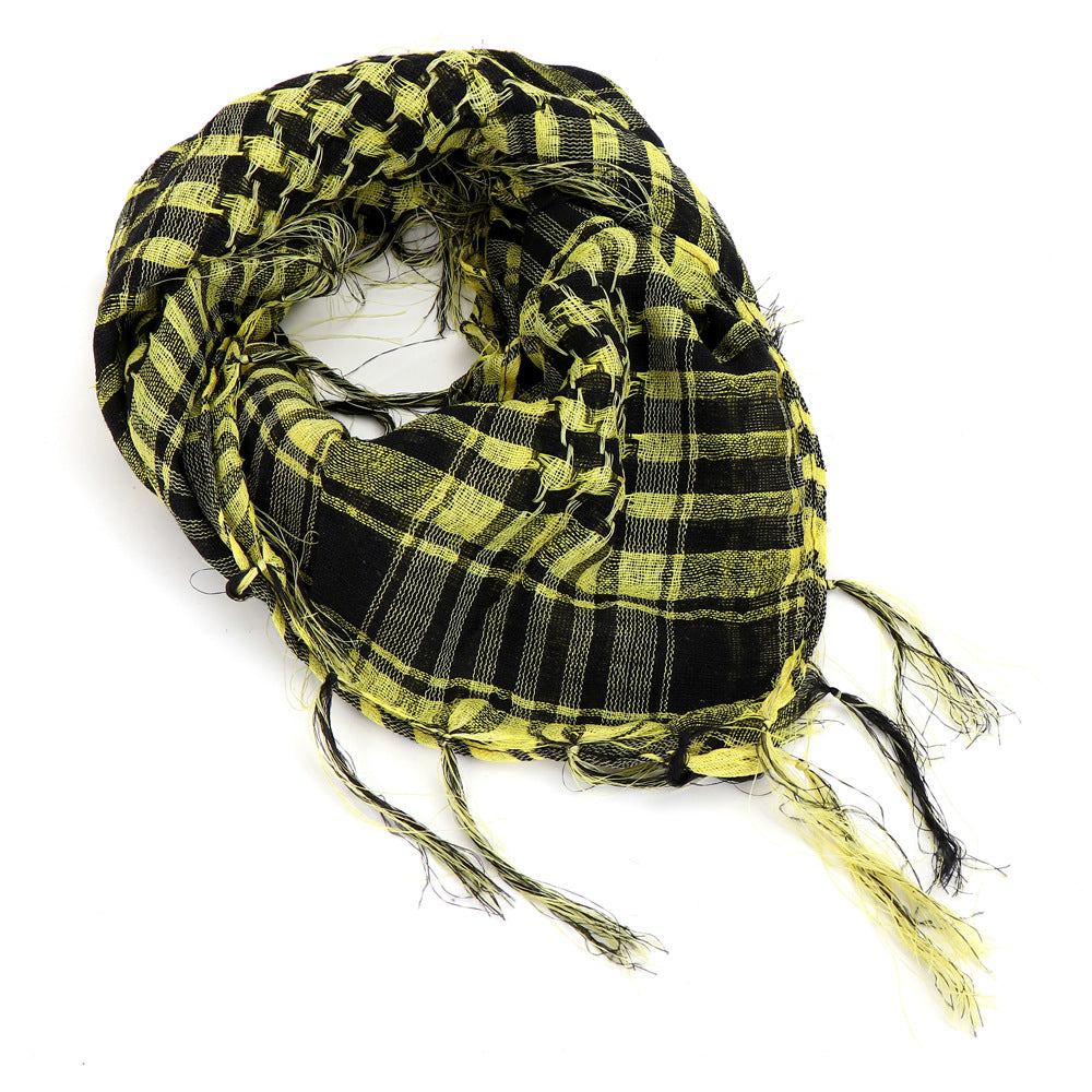 Vivelo Life Multi-functional Keffiyeh Scarf