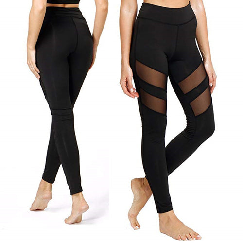 Active Women's Workout Leggings