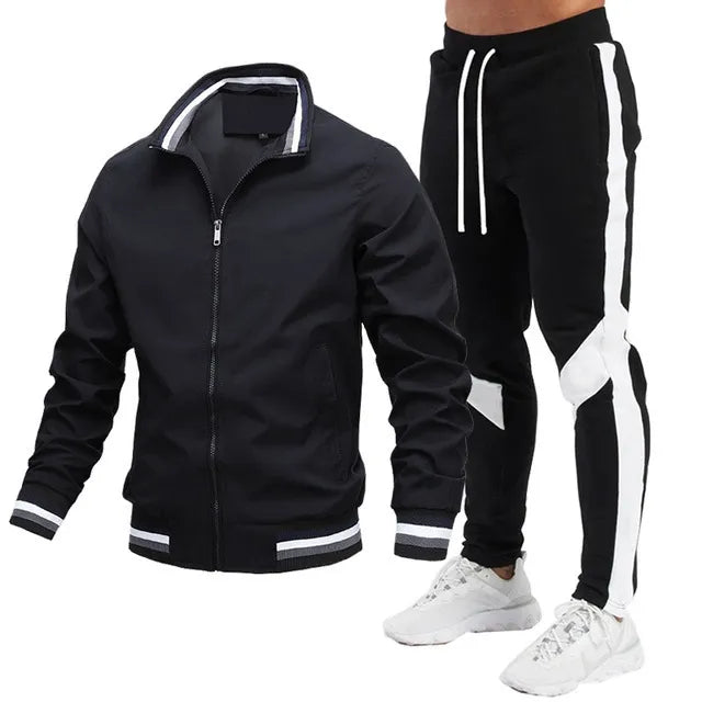 Vivelo Life Men's Tracks