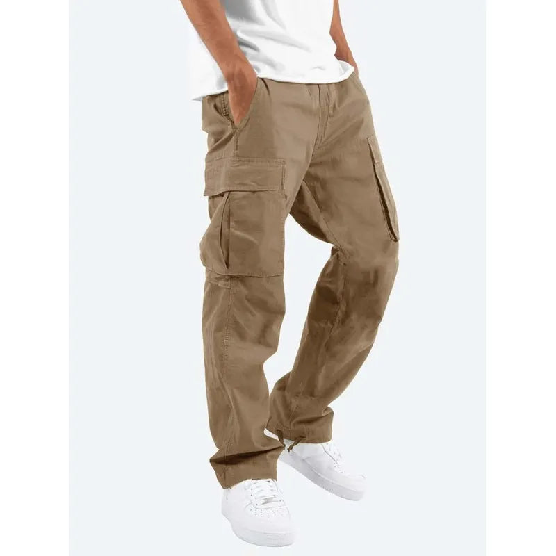 Vivelo Life AllDay Men's Utility Cargos