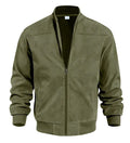 Vivelo Life Autumn Elegance Suede Jacket