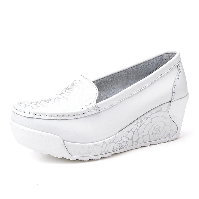 Vivelo Life Women's Wedges 