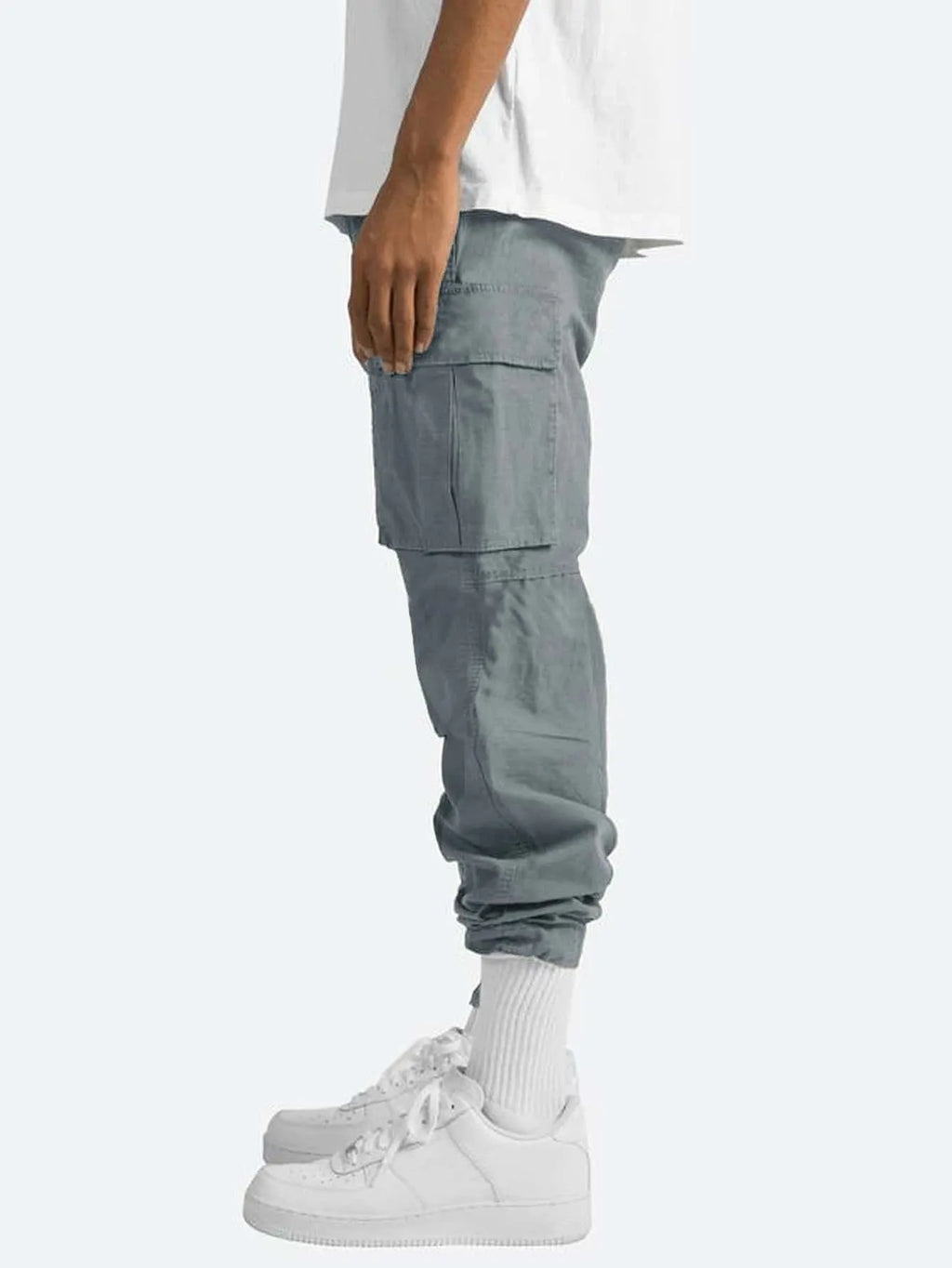 Vivelo Life AllDay Men's Utility Cargos
