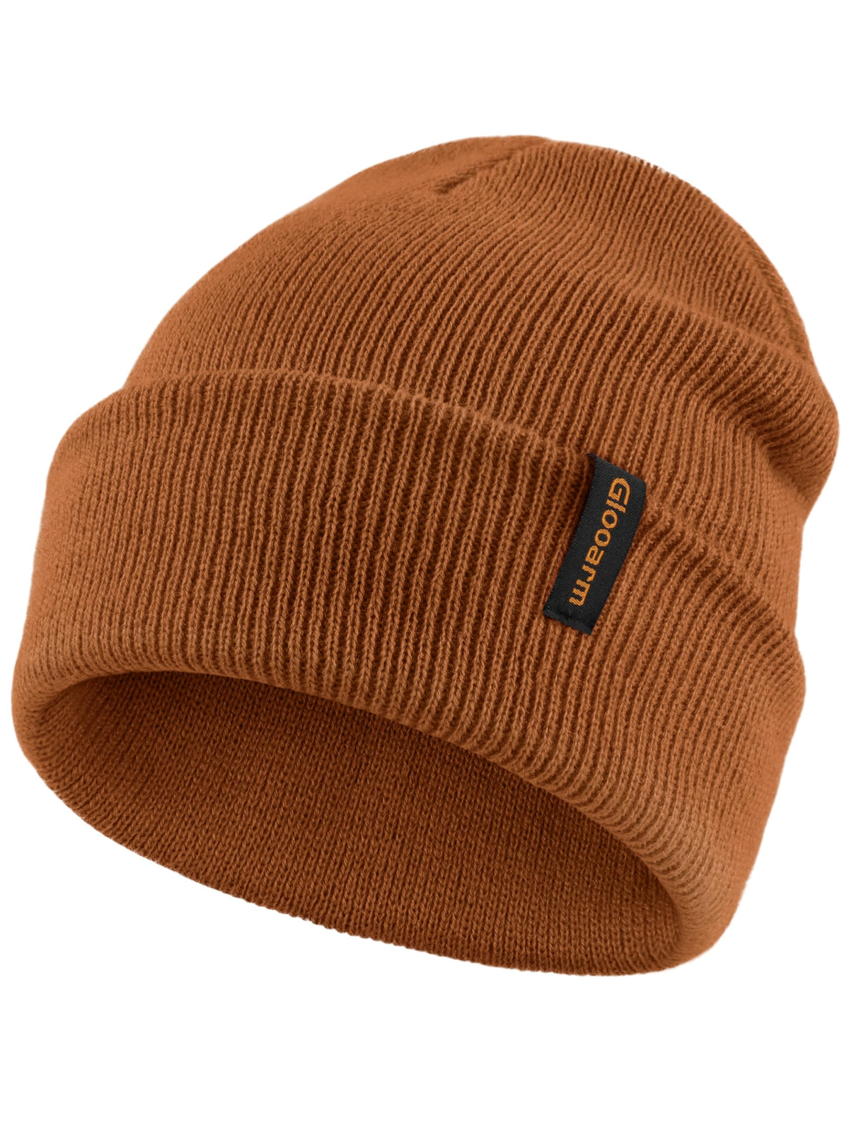 CozyKid unisex beanie for 0-6 years - lifestyle