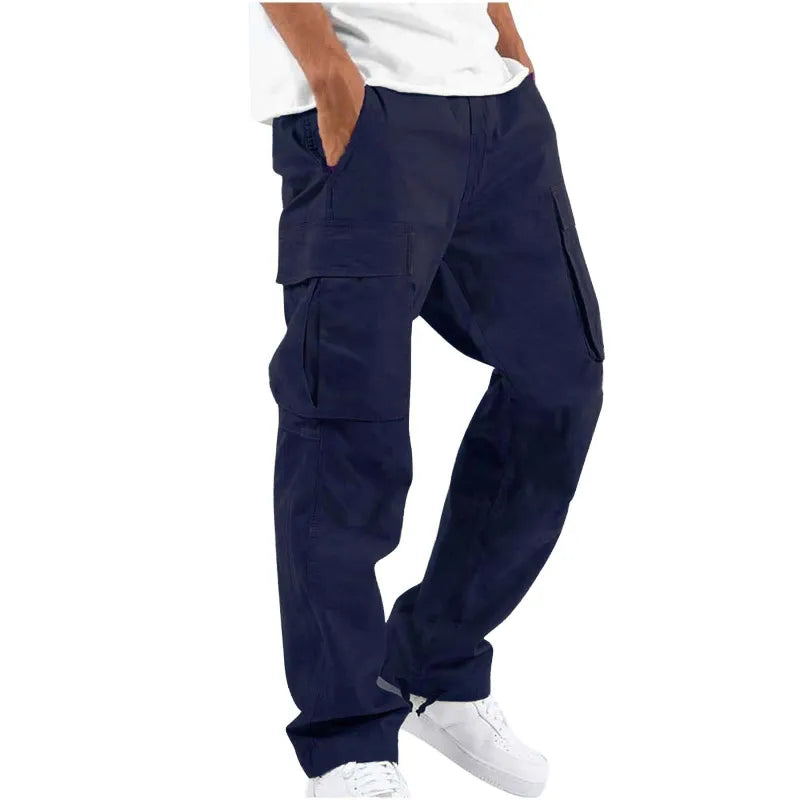 Vivelo Life AllDay Men's Utility Cargos
