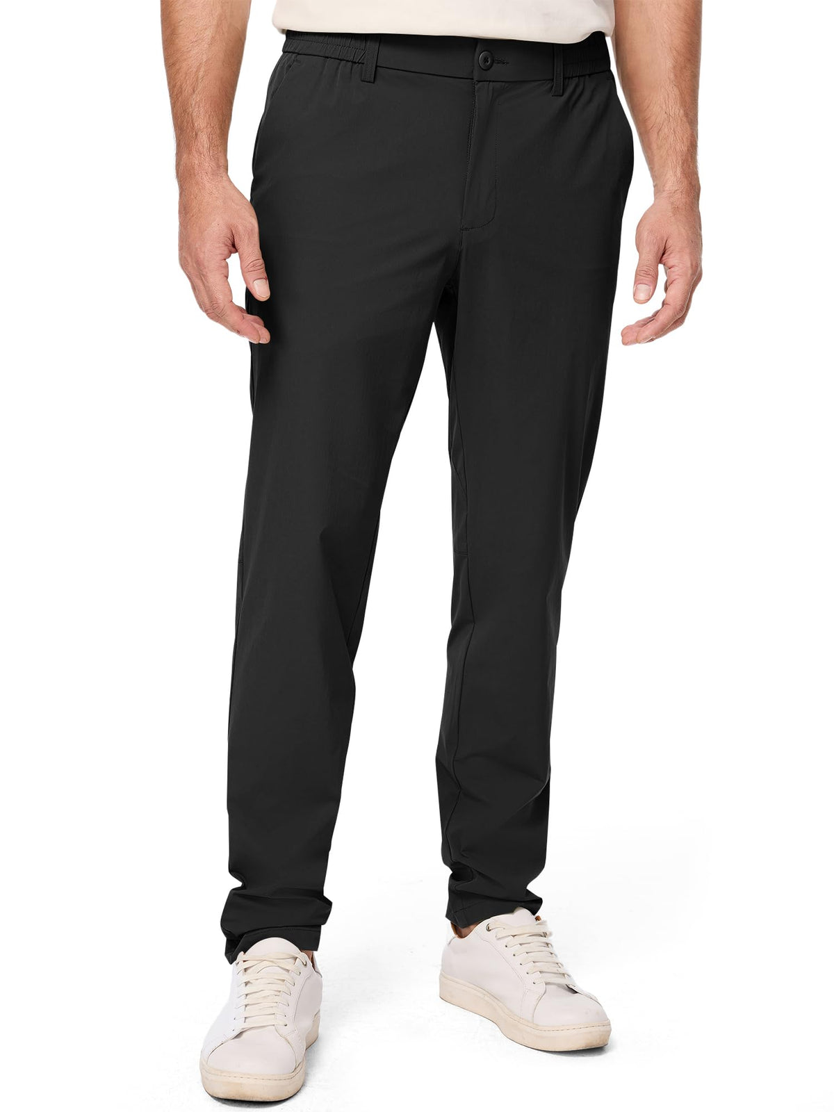JMIERR athletic stretch outdoor trousers with pockets 
