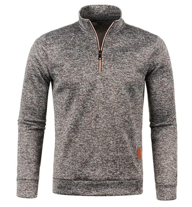 Vivelo Life CozyZip Men’s Sweater
