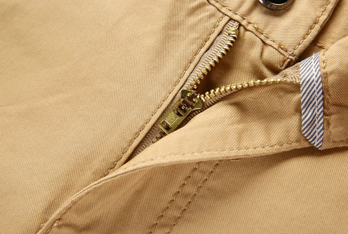 Vivelo Life Men's Casual Long Pants