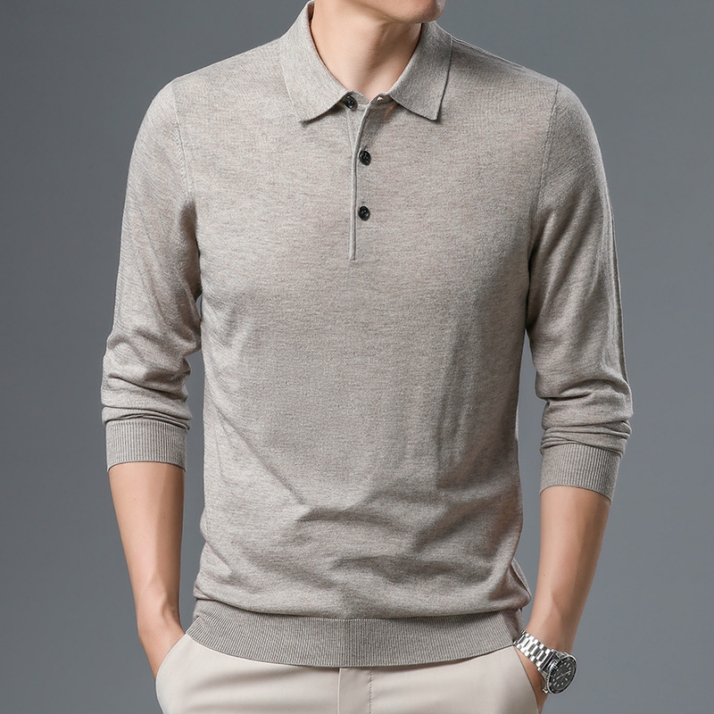 Vivelo Life Men's Slim Fit Shirt