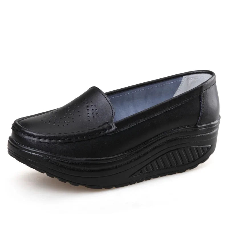 Vivelo Life Women's Wedges 