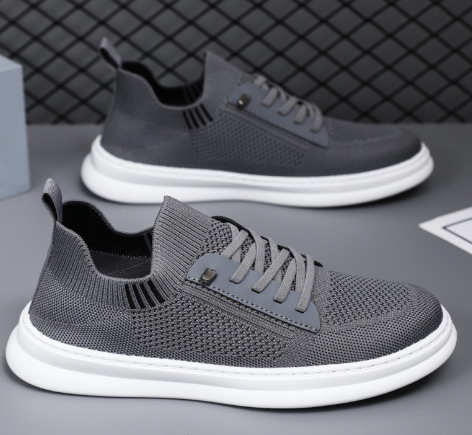 Vivelo Life Men's Athletic Mesh Shoes