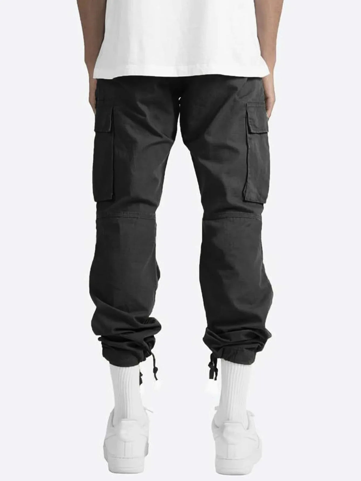 Vivelo Life AllDay Men's Utility Cargos
