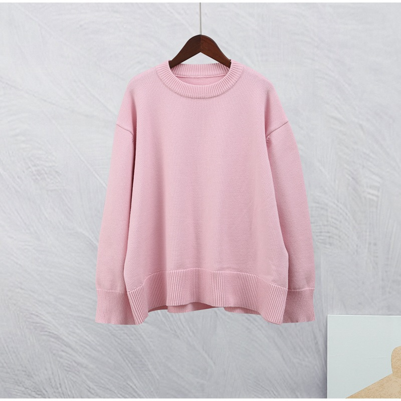 Stylish Women's Casual Pullover