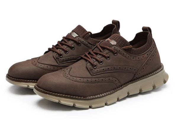 Vivelo Life Autumn-Winter Trek Shoes