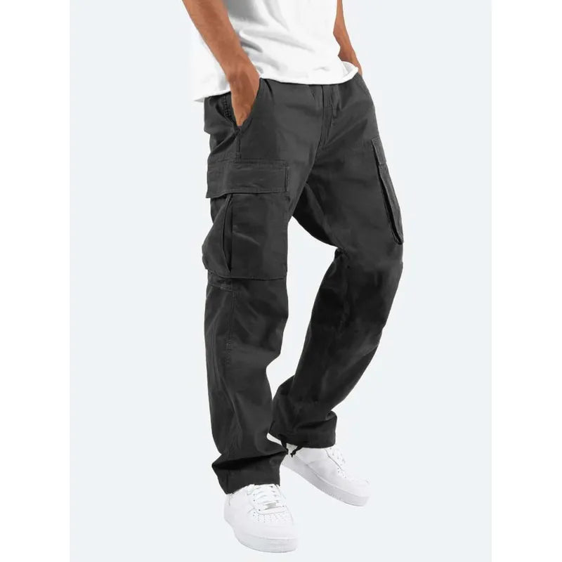 Vivelo Life AllDay Men's Utility Cargos