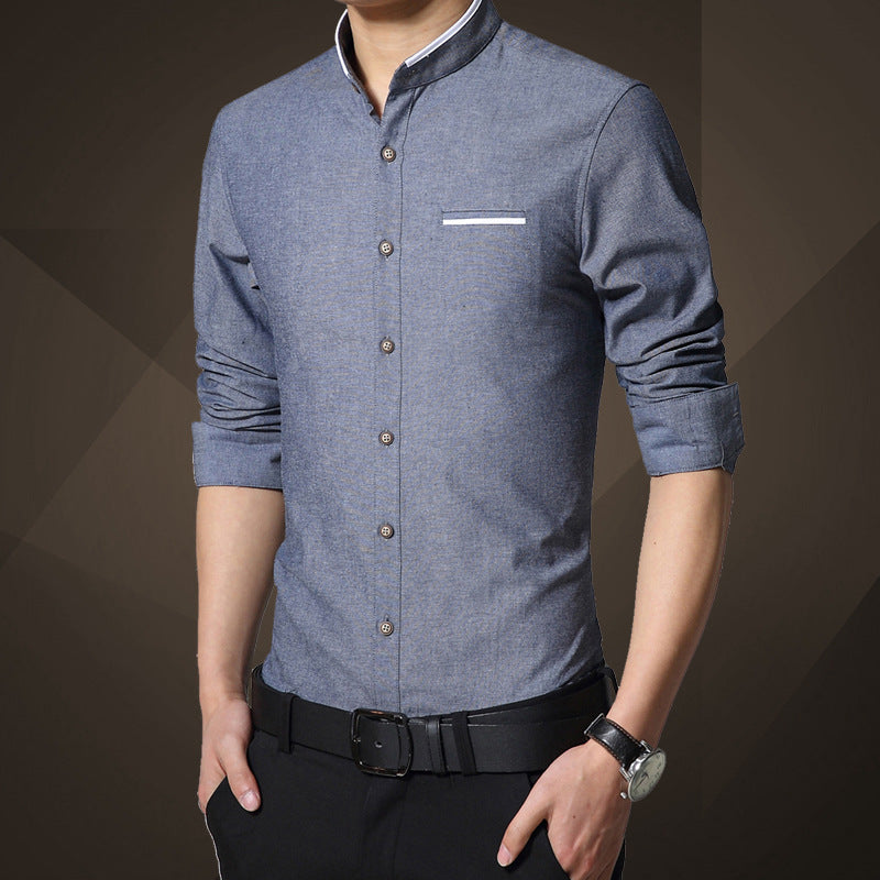 Vivelo Life Men's Shirt and Top Collection