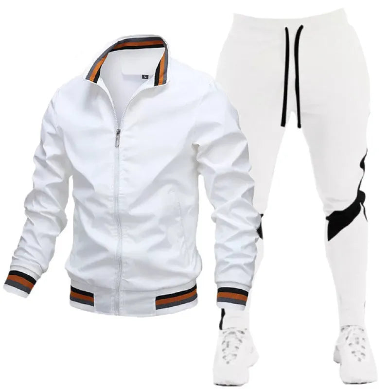 Vivelo Life Men's Tracks
