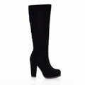 Vivelo Life Women'S Winter Knee High Boots