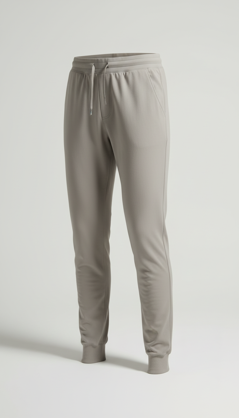 Performance stretch jogger pant - men's lifestyle