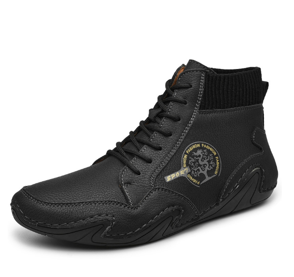 Vivelo Life Men's Sock Boots