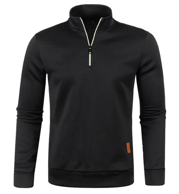 Vivelo Life CozyZip Men’s Sweater