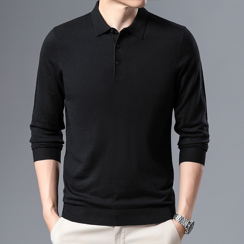 Vivelo Life Men's Slim Fit Shirt
