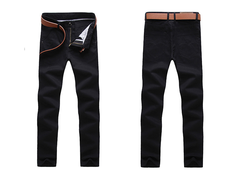 Vivelo Life Men's Casual Long Pants