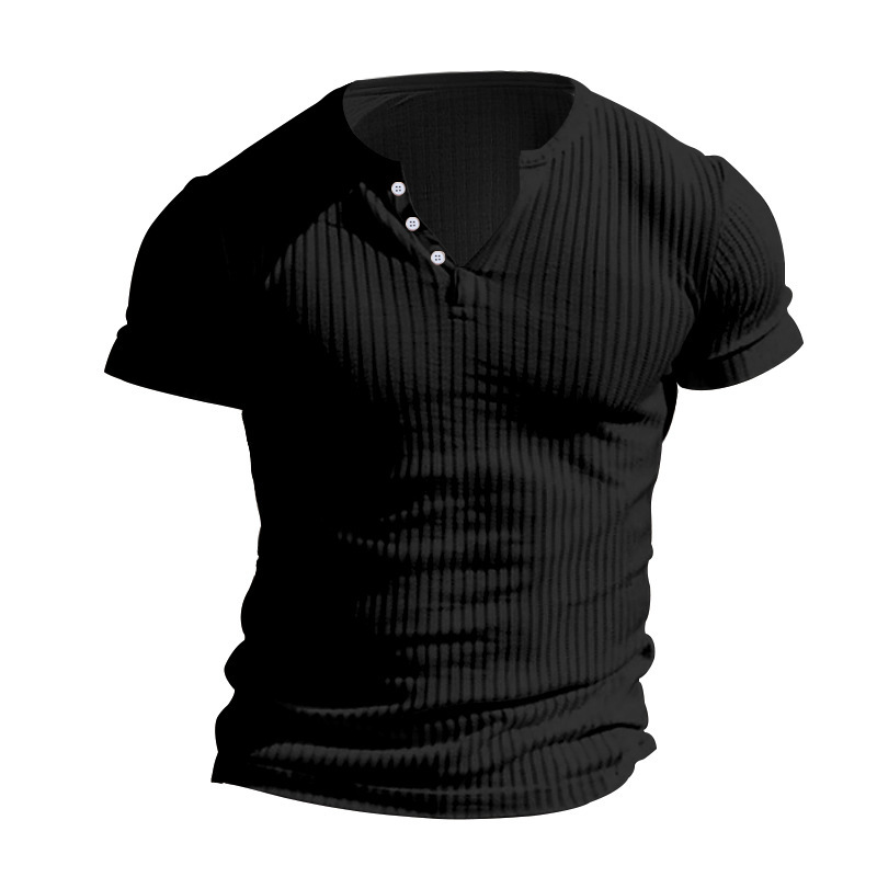Vivelo Life Active Stripe Tee