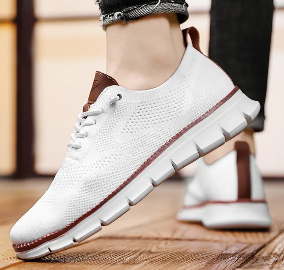 Vivelo Life PerfectStride Men's Shoes
