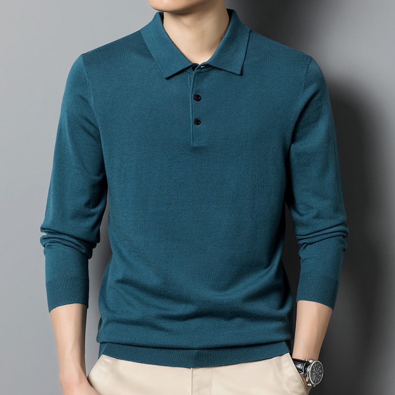 Vivelo Life Men's Slim Fit Shirt