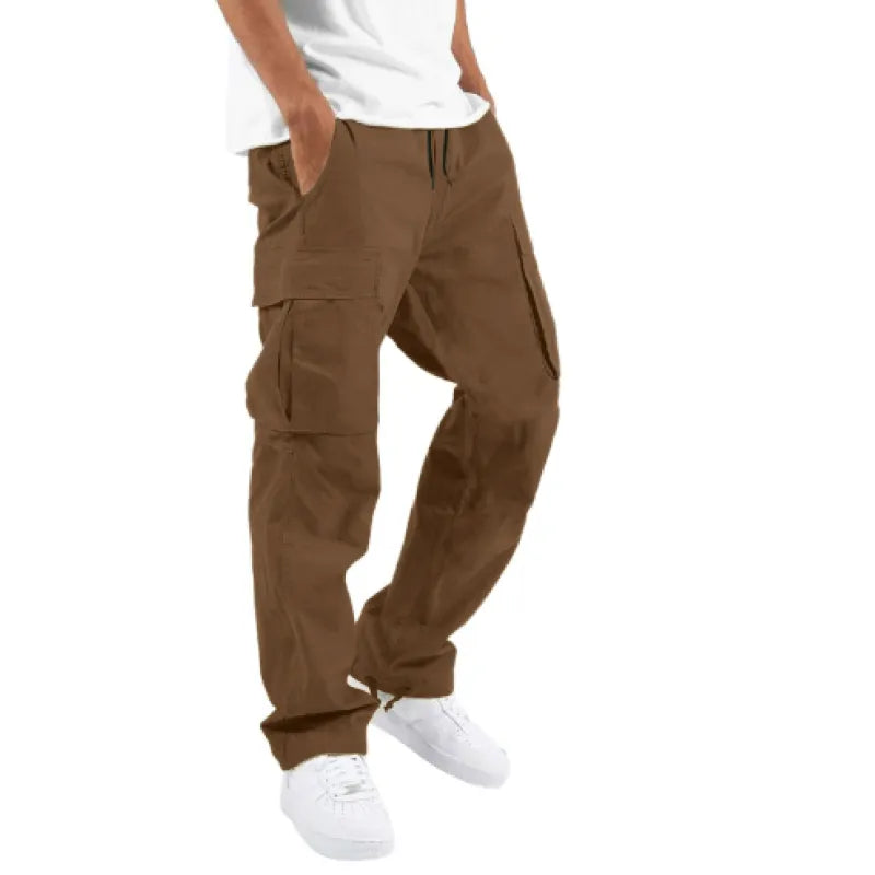 Vivelo Life AllDay Men's Utility Cargos